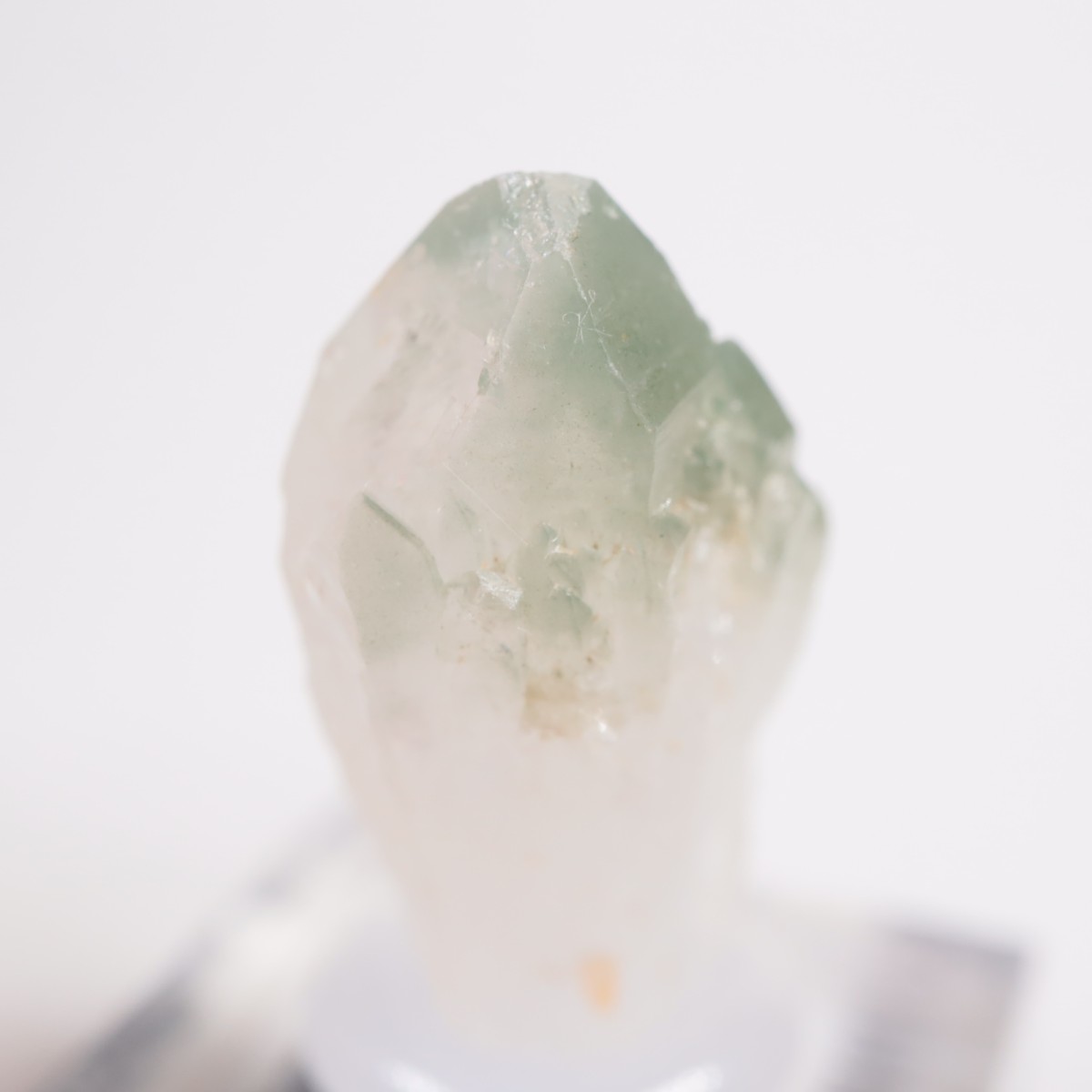 荒川鉱山産 緑水晶 | 【新着】 | ほたるみねらるオンラインショップ