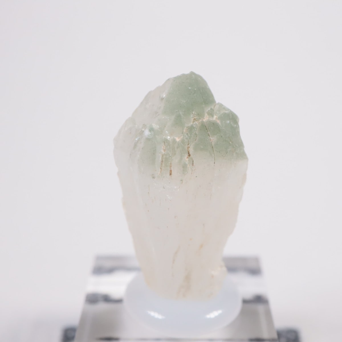 荒川鉱山産 緑水晶 | 【新着】 | ほたるみねらるオンラインショップ