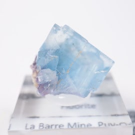 La Barre�ۻ��� �ե����饤��