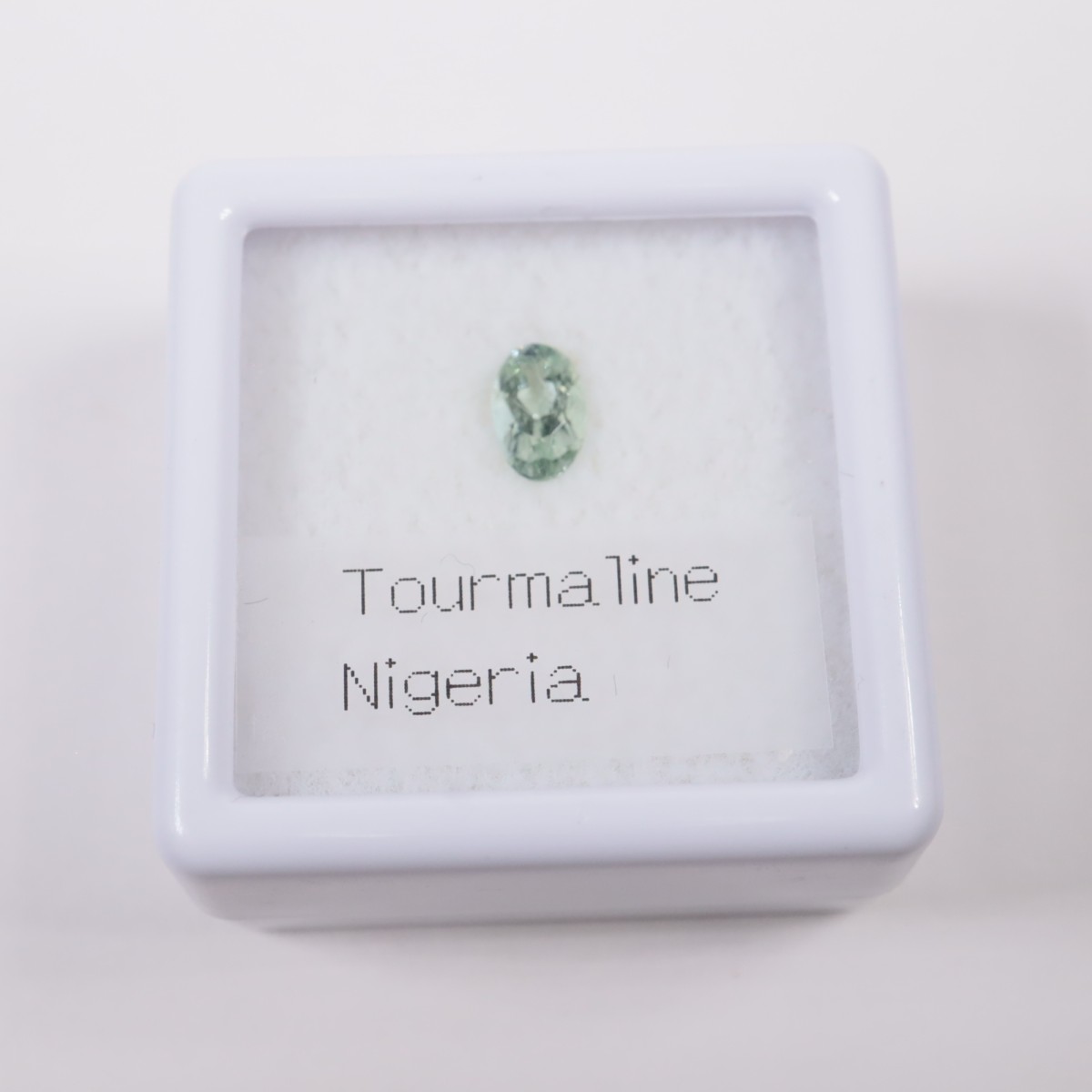 �ʥ������ꥢ�����ȥ�ޥ��0.405ct