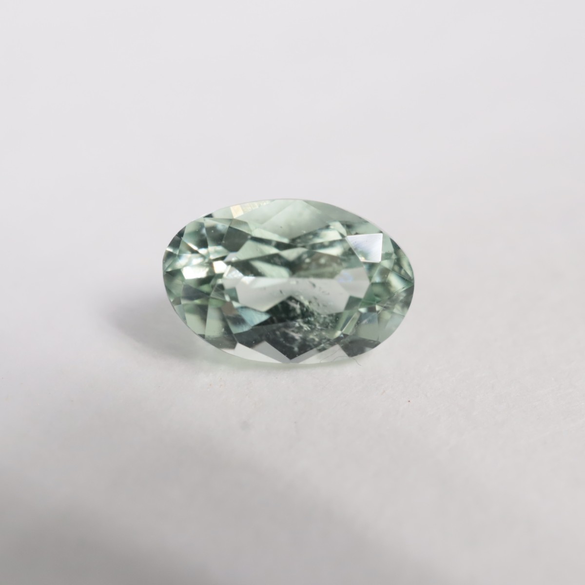 �ʥ������ꥢ�����ȥ�ޥ��0.405ct