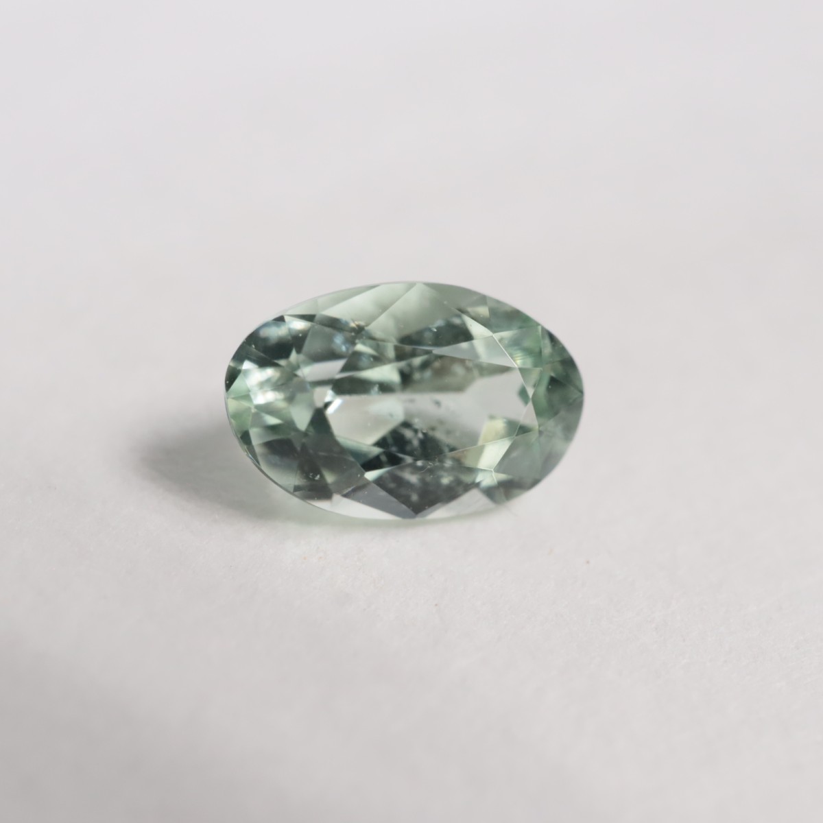 �ʥ������ꥢ�����ȥ�ޥ��0.405ct
