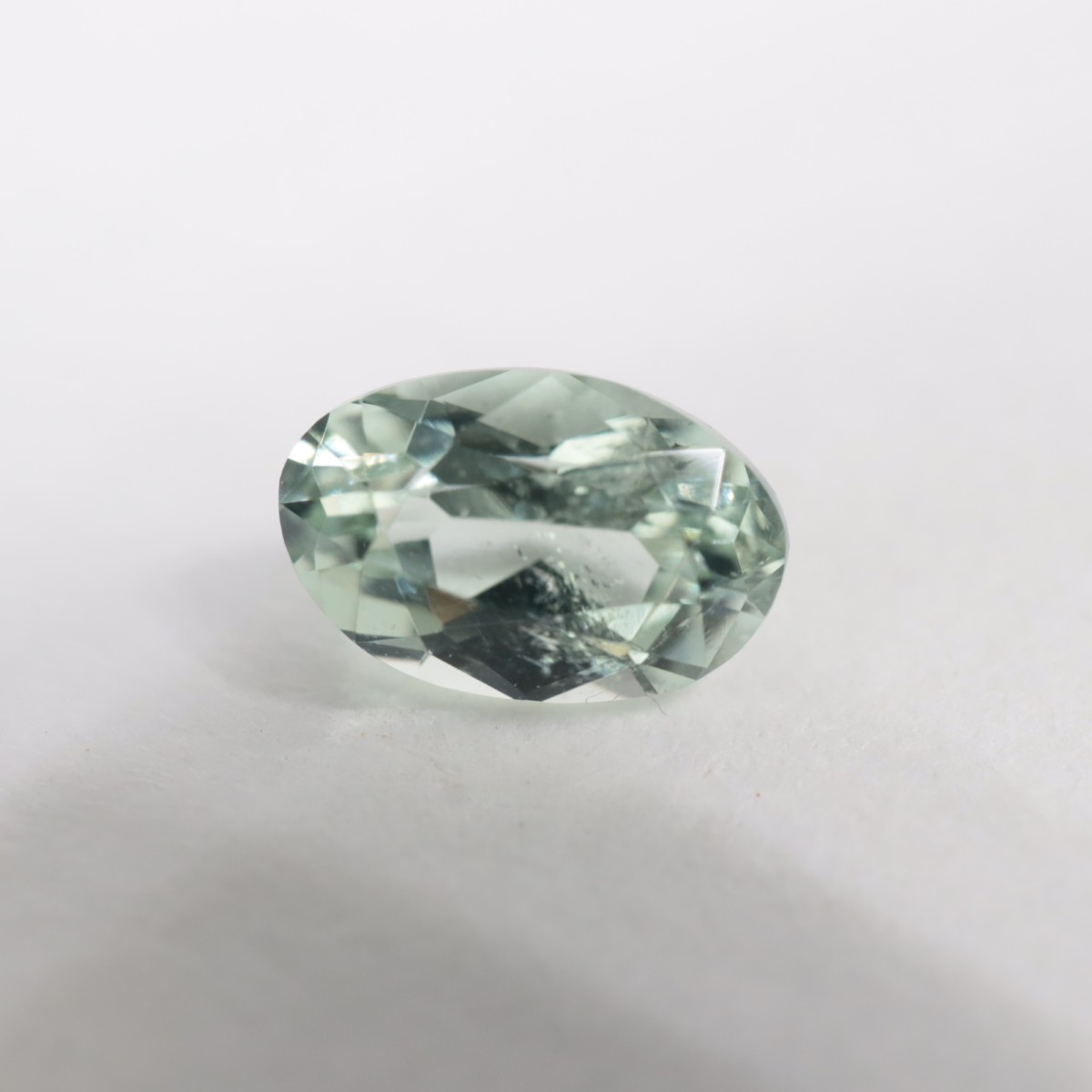 �ʥ������ꥢ�����ȥ�ޥ��0.405ct
