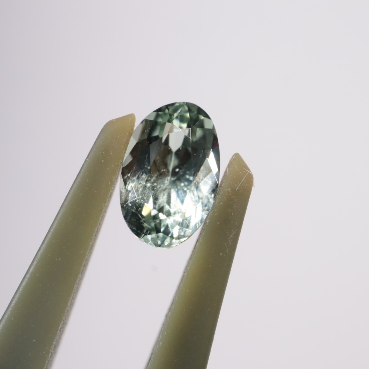 �ʥ������ꥢ�����ȥ�ޥ��0.405ct