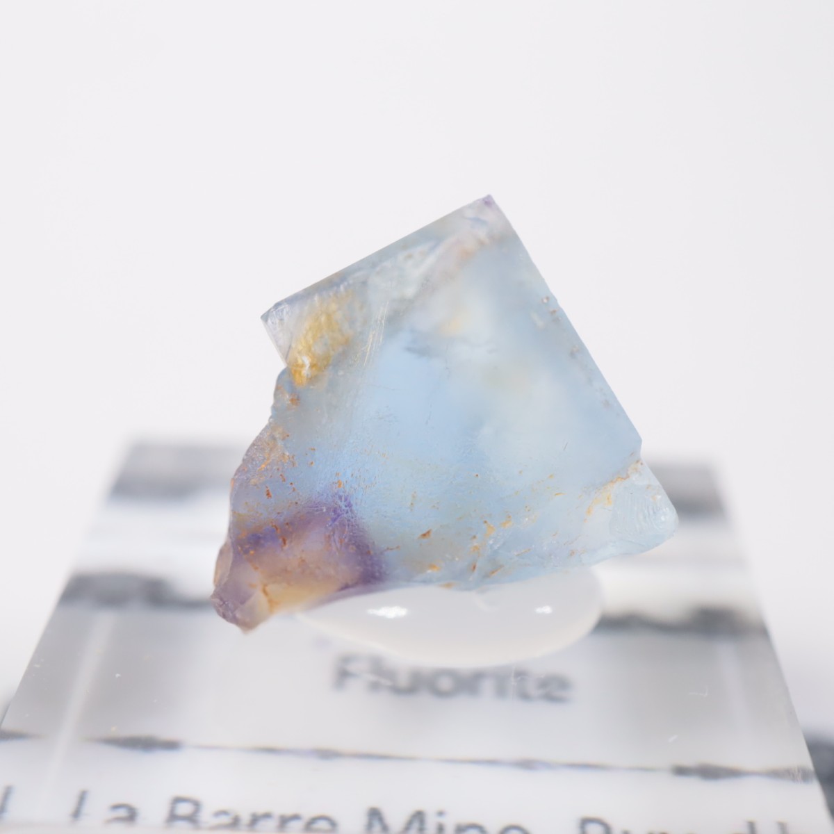 La Barre�ۻ��� �ե����饤��