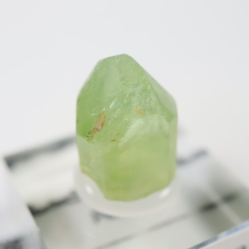 �ѥ������� �ڥ�ɥå�