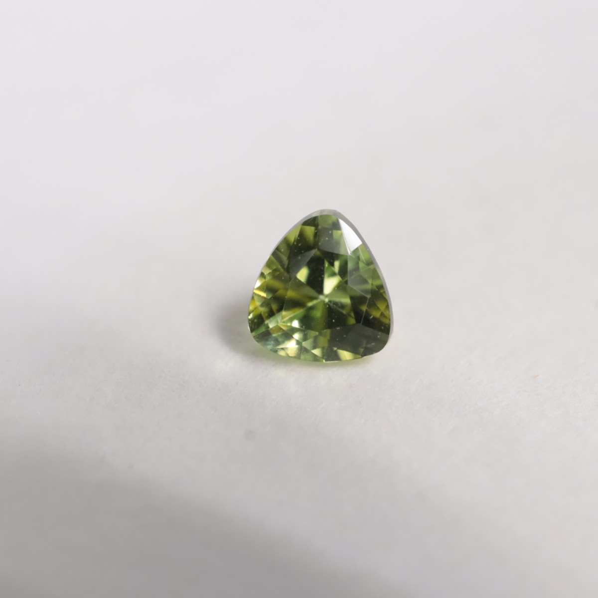 �ʥ������ꥢ�����ȥ�ޥ��0.11ct