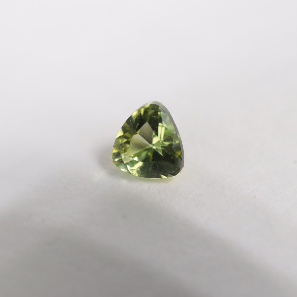 �ʥ������ꥢ�����ȥ�ޥ��0.11ct