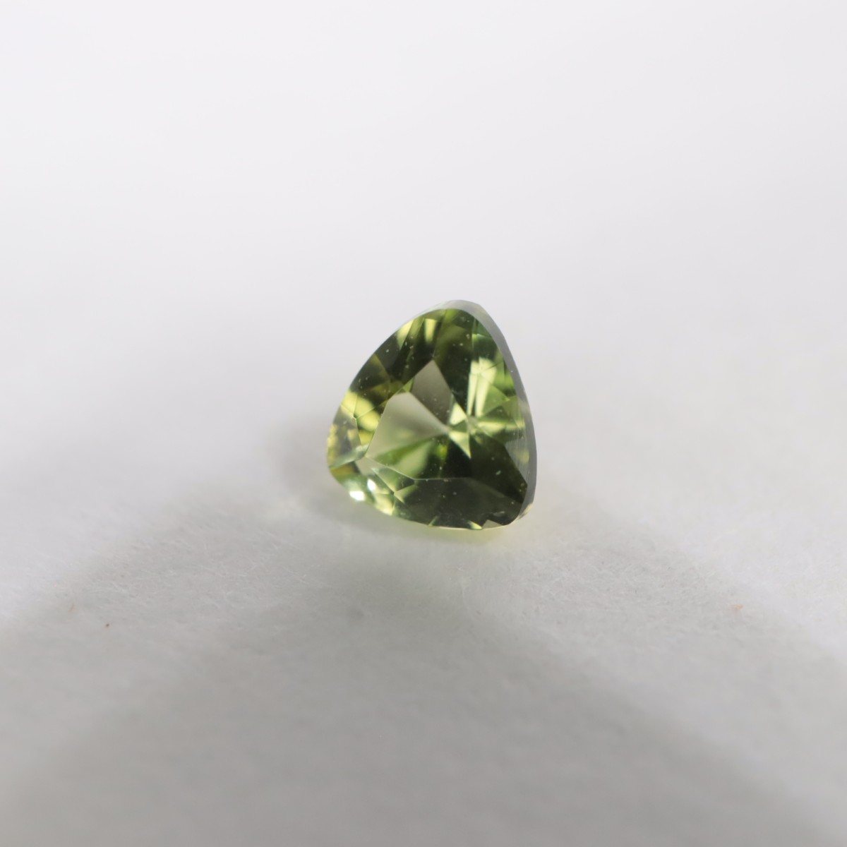 �ʥ������ꥢ�����ȥ�ޥ��0.11ct