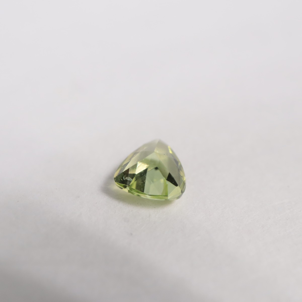 �ʥ������ꥢ�����ȥ�ޥ��0.11ct