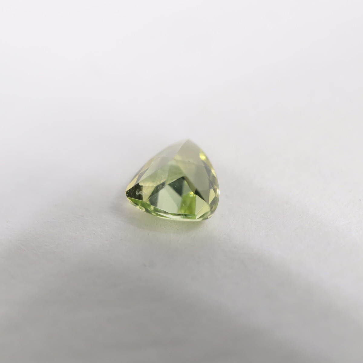 �ʥ������ꥢ�����ȥ�ޥ��0.11ct