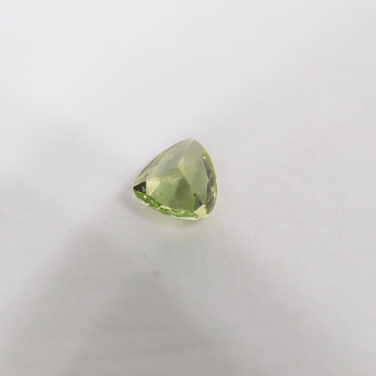 �ʥ������ꥢ�����ȥ�ޥ��0.11ct