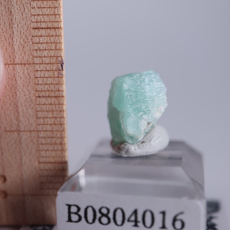 ボリビア産フォスフォフィライト | 鉱物標本,ハ行,フォスフォフィ