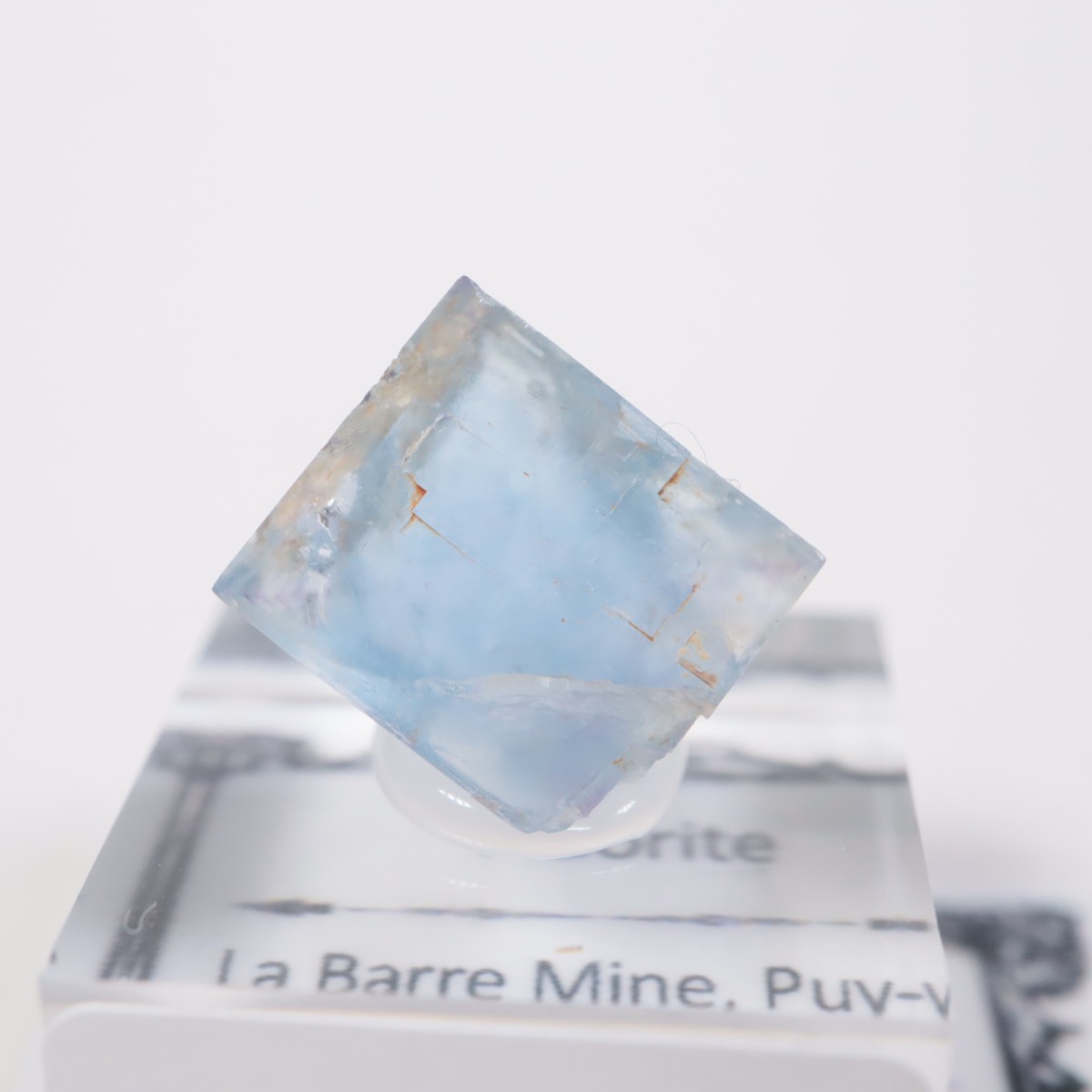 La Barre�ۻ��� �ե����饤��
