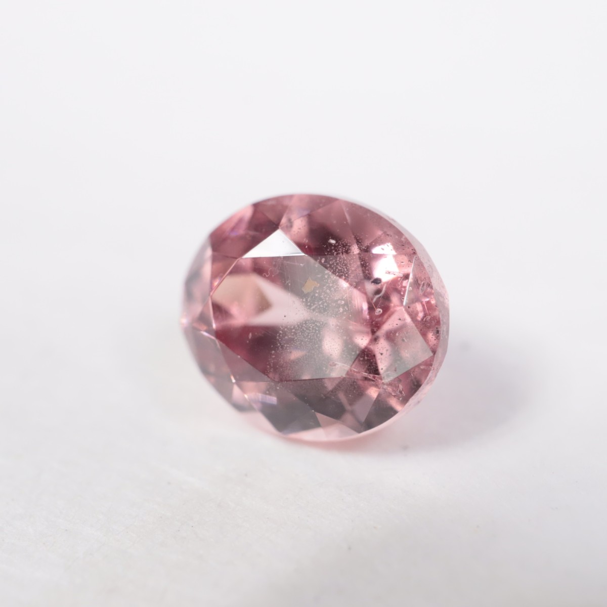 ���󥶥˥��������ͥåȡ�1.28ct