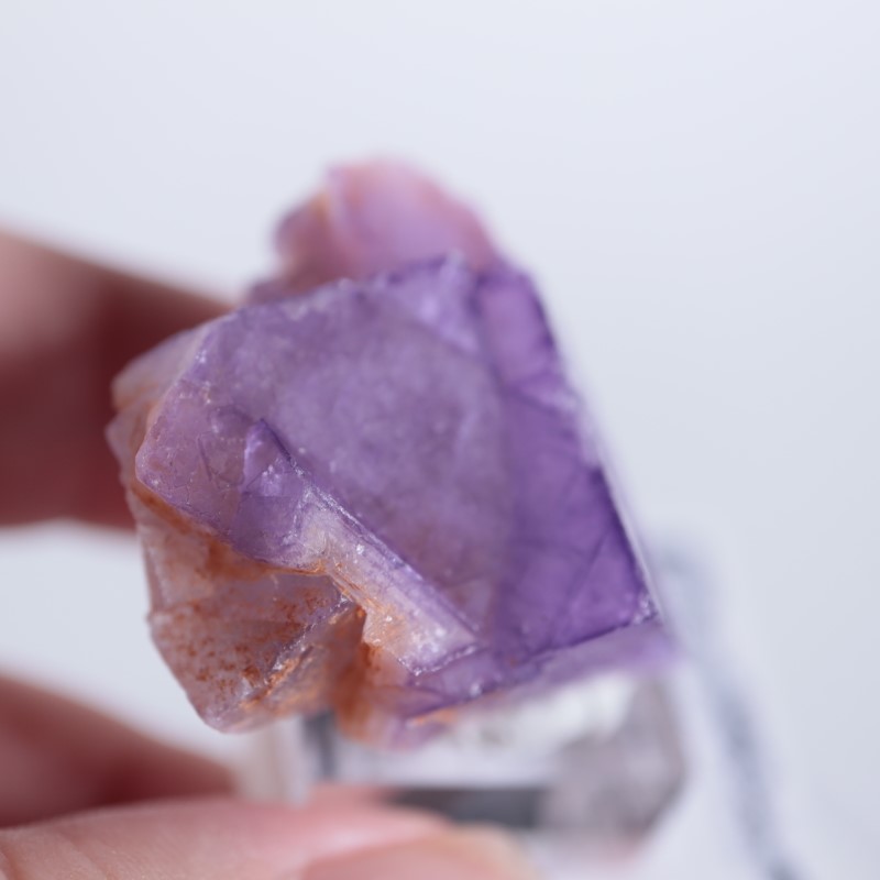 モロッコ産 フローライト（蛍石） | 鉱物標本,ハ行,フローライト/蛍石