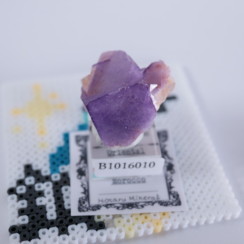 モロッコ産 フローライト（蛍石） | 鉱物標本,ハ行,フローライト/蛍石