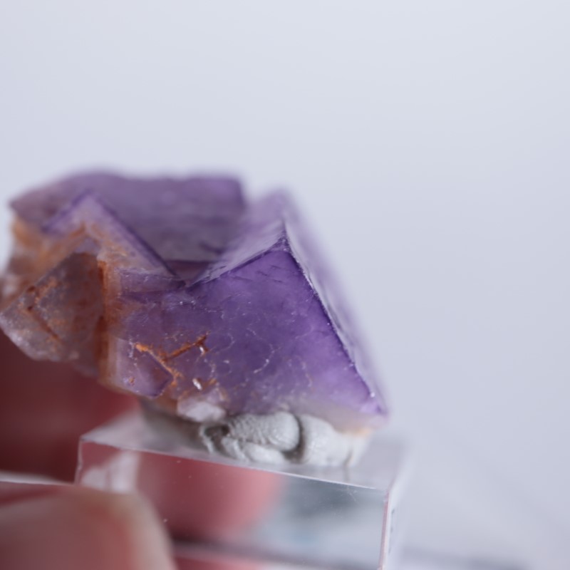 モロッコ産 フローライト（蛍石） | 鉱物標本,ハ行,フローライト/蛍石