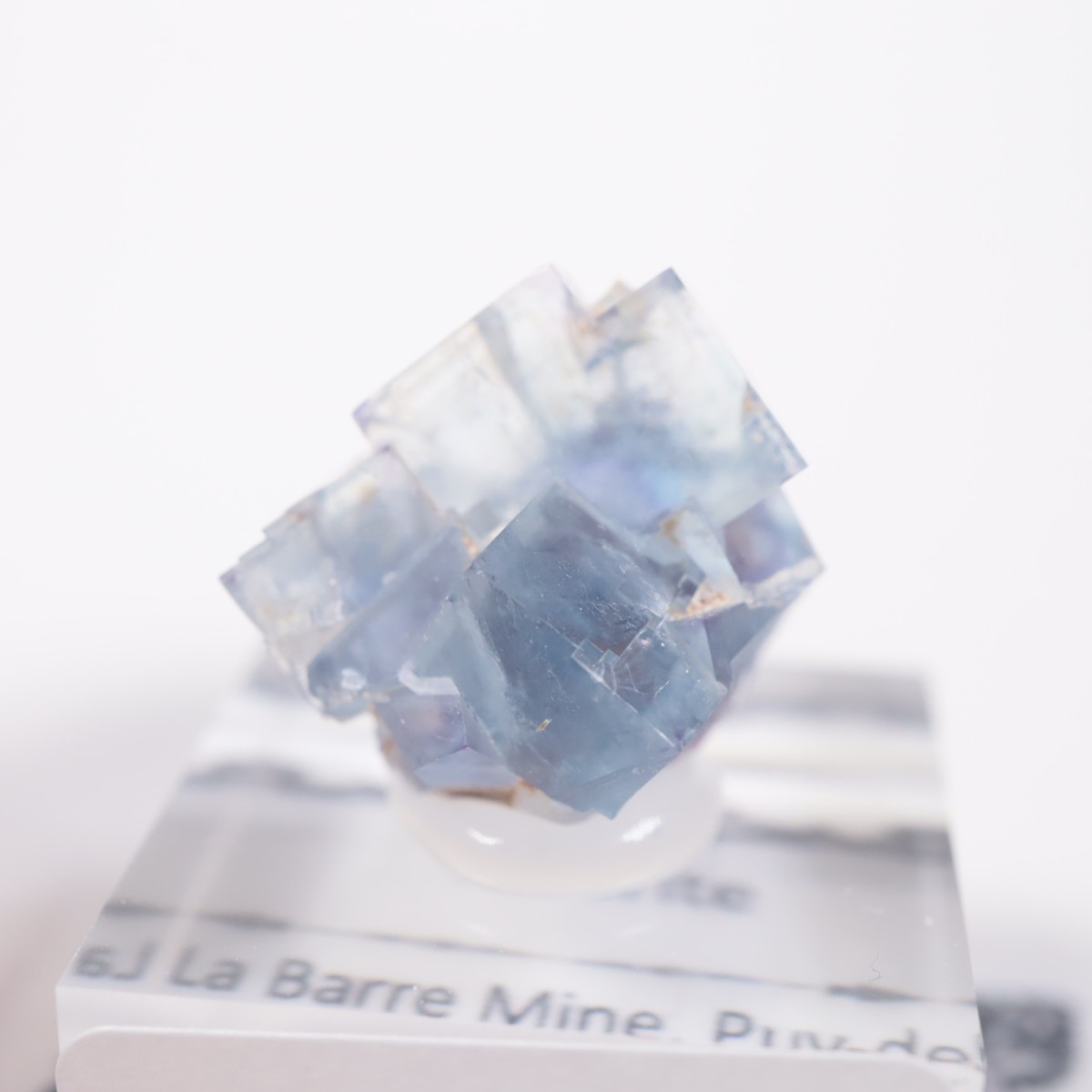 La Barre�ۻ��� �ե����饤��
