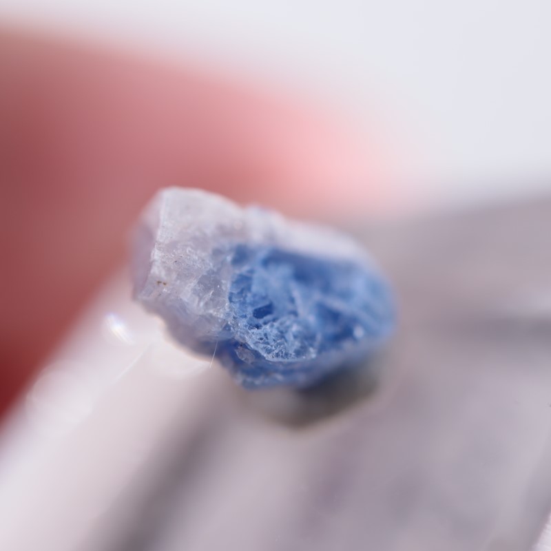 希産鉱物　カーレトナイト原石　カーレトン石　Carletonite　鉱物標本　① 希産鉱物 カーレトナイト原石 カーレトン石 Carletonite 鉱物