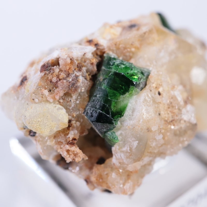 タンザニア産 ドラバイトトルマリン | 鉱物標本,タ行,トルマリン