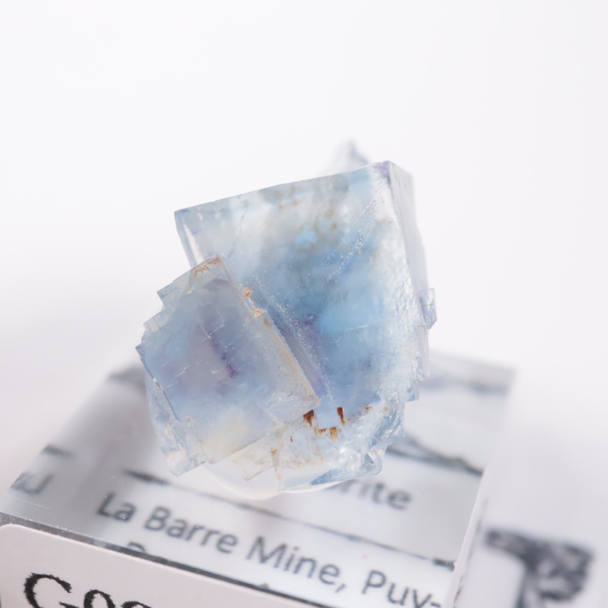 La Barre�ۻ��� �ե����饤��