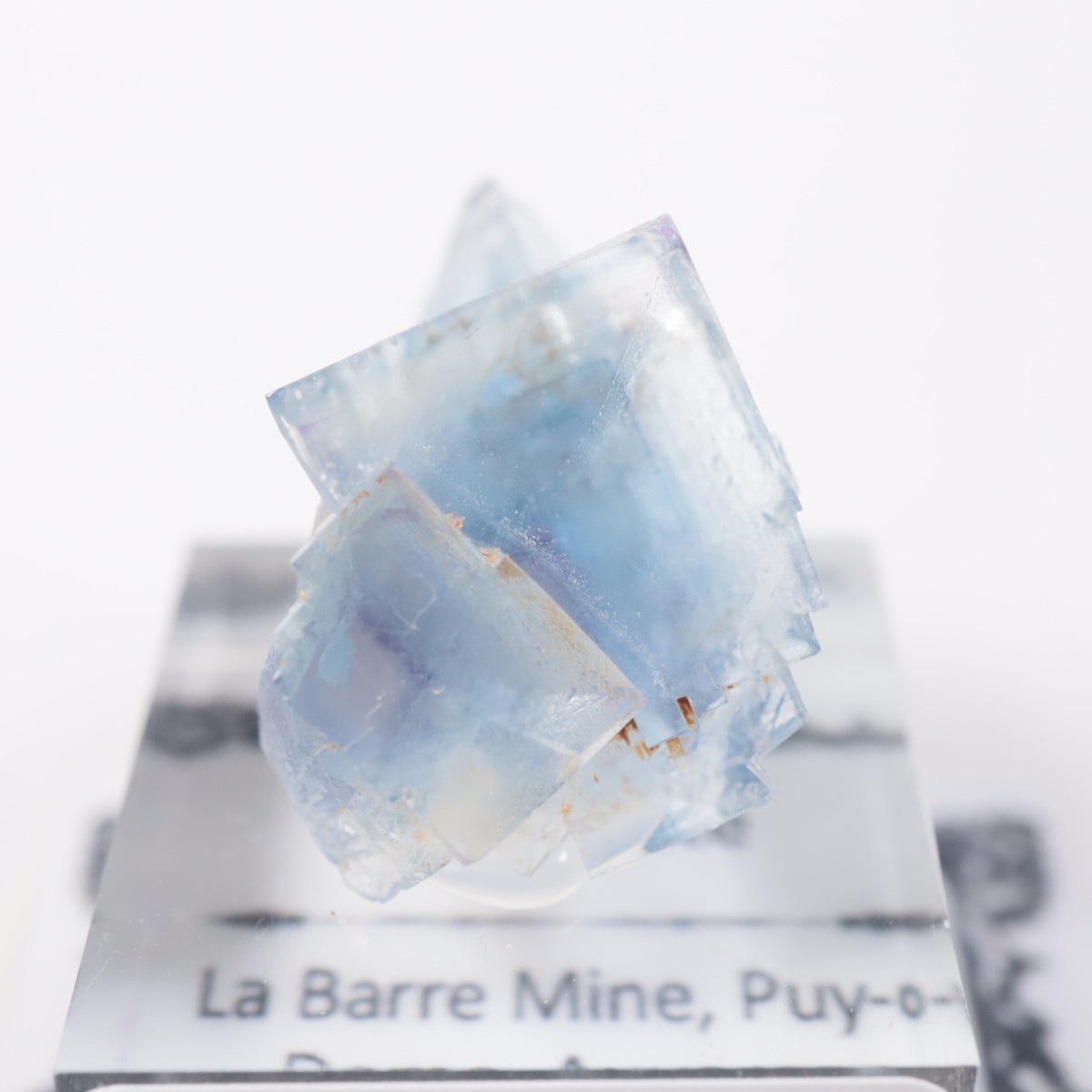 La Barre�ۻ��� �ե����饤��