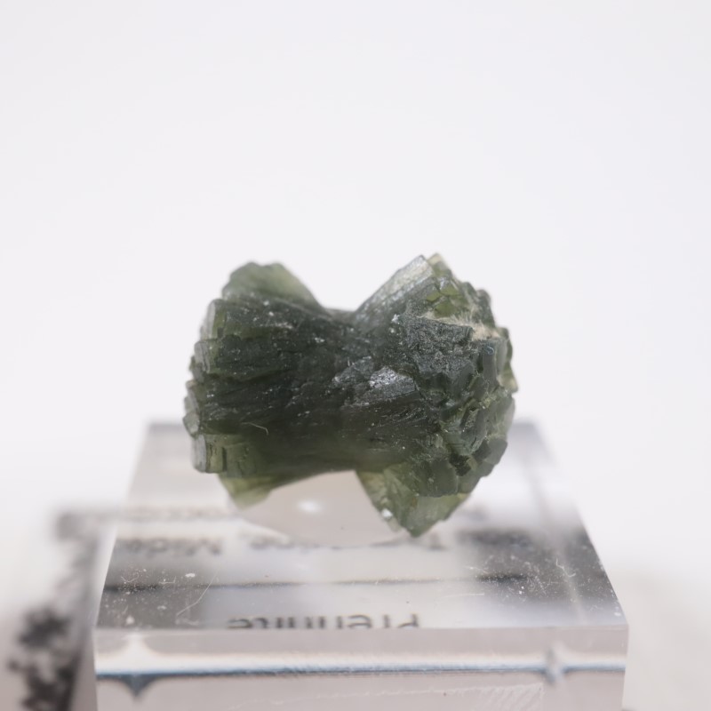 プレナイト　葡萄石　ボウタイ　鉱物標本　原石　モロッコ プレナイト 葡萄石 ボウタイ 鉱物標本 原石 モロッコ - メルカリ