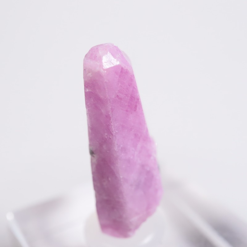 タンザニア産 ルビー | 鉱物標本,カ行,コランダム/鋼玉 | ほたるみねら