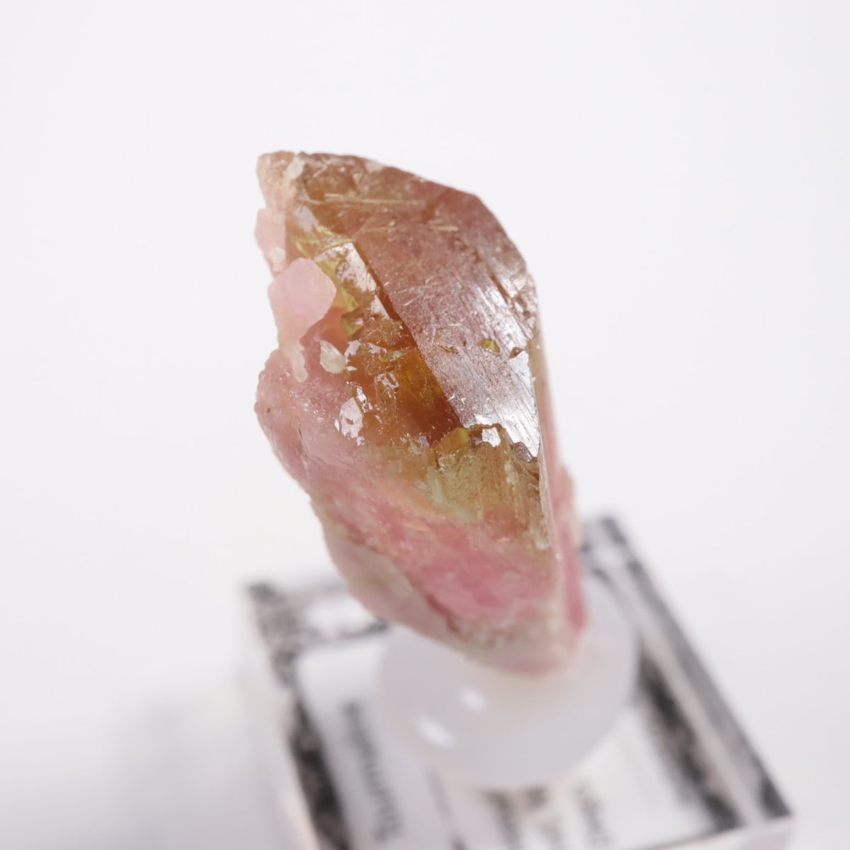 ヒマラヤ鉱山 トルマリン | 鉱物標本,タ行,トルマリン/電気石 | ほたる