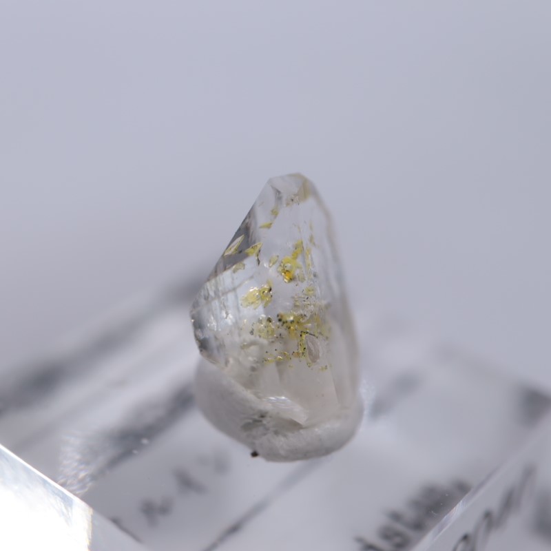 パキスタン産 オイルインクォーツ | 鉱物標本,カ行,クォーツ/水晶