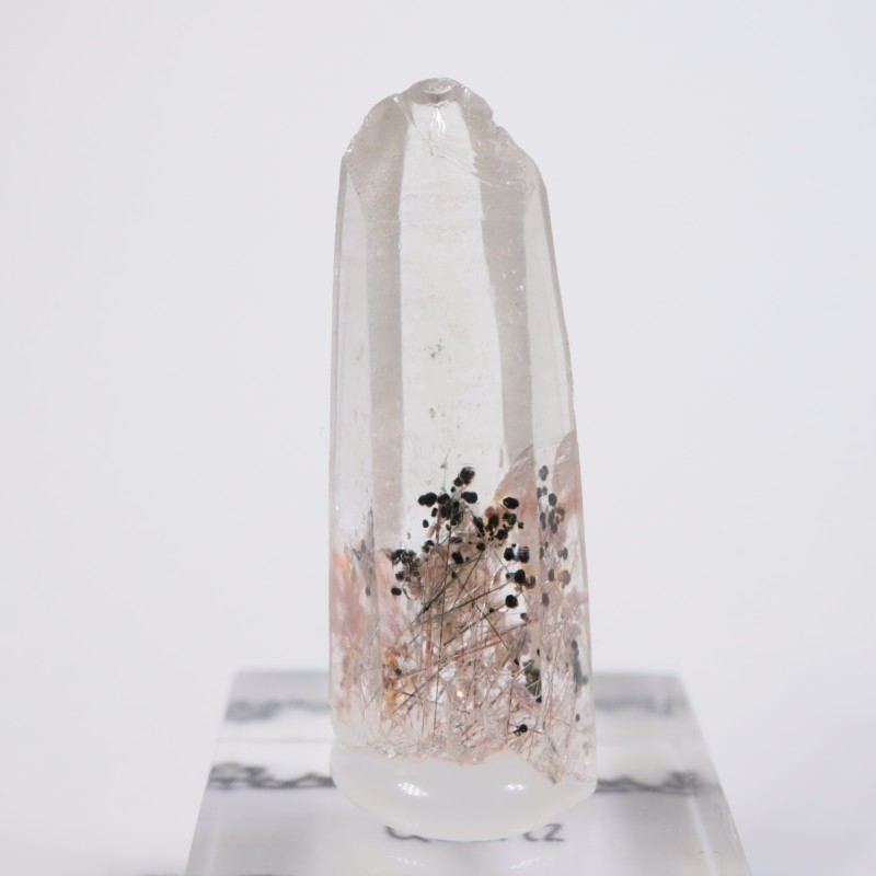 ベトナム産 水晶 | 鉱物標本,カ行,クォーツ/水晶 | ほたるみねら