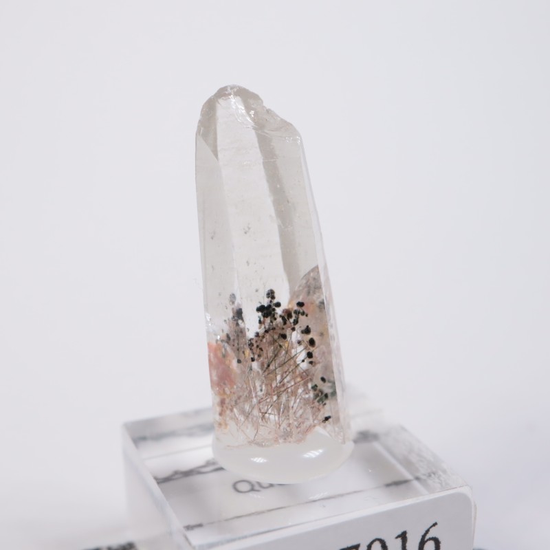 ベトナム産 水晶 | 鉱物標本,カ行,クォーツ/水晶 | ほたるみねらる