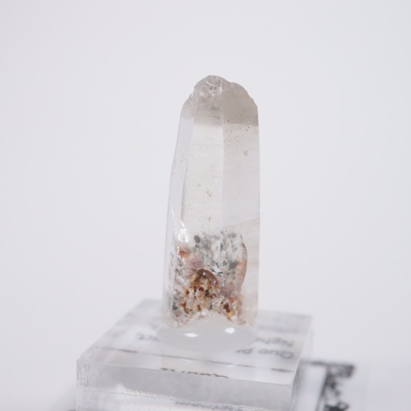 ベトナム産 水晶 | 鉱物標本,カ行,クォーツ/水晶 | ほたるみねらる