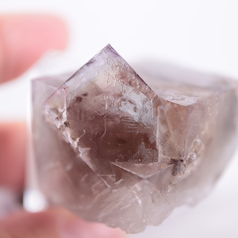 Sherry Twins Pocket フローライト | 鉱物標本,ハ行,フローライト/蛍石