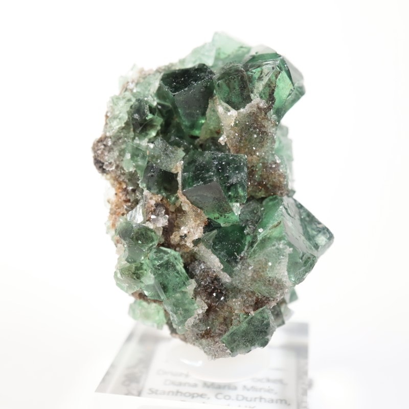 Druzy Dreams Pocket���ե����饤��