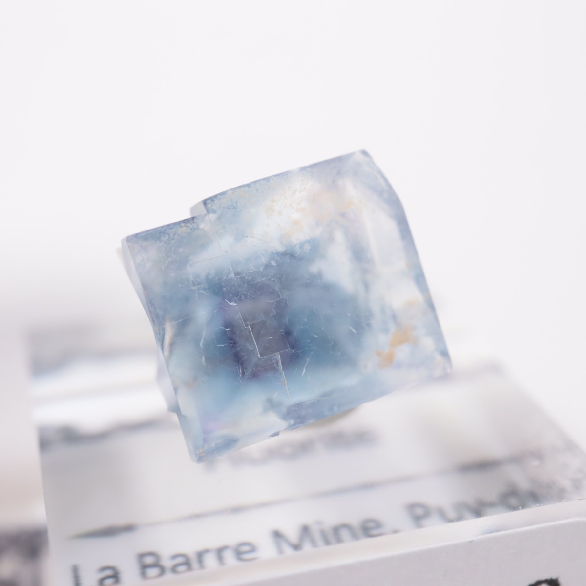 La Barre�ۻ��� �ե����饤��