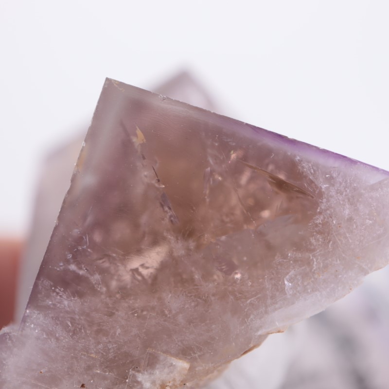 Sherry Twins Pocket フローライト | 鉱物標本,ハ行,フローライト/蛍石