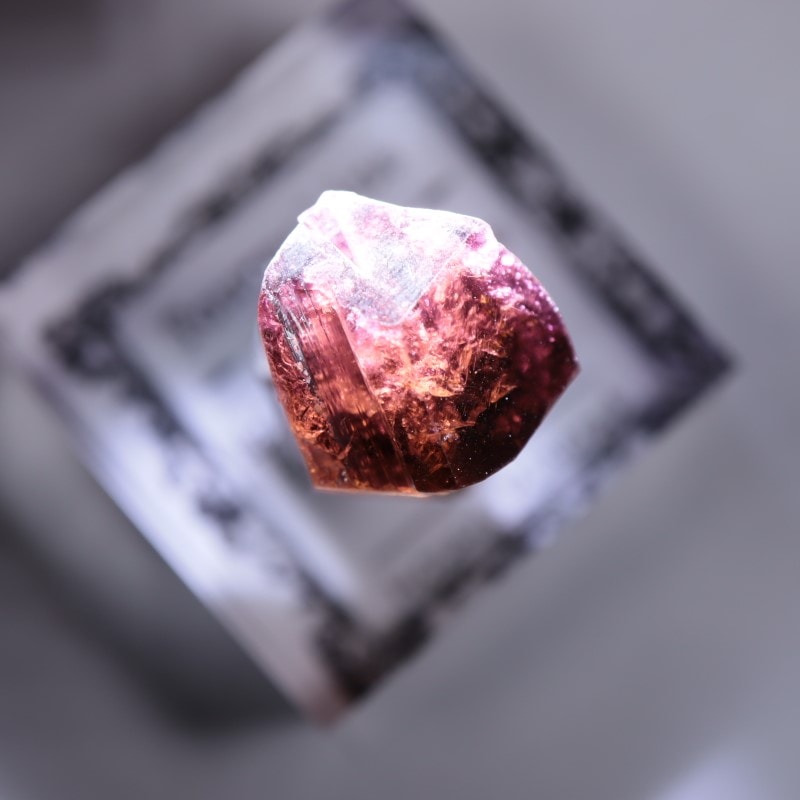 Malkhan産 トルマリン | 鉱物標本,タ行,トルマリン/電気石 | ほたるみ