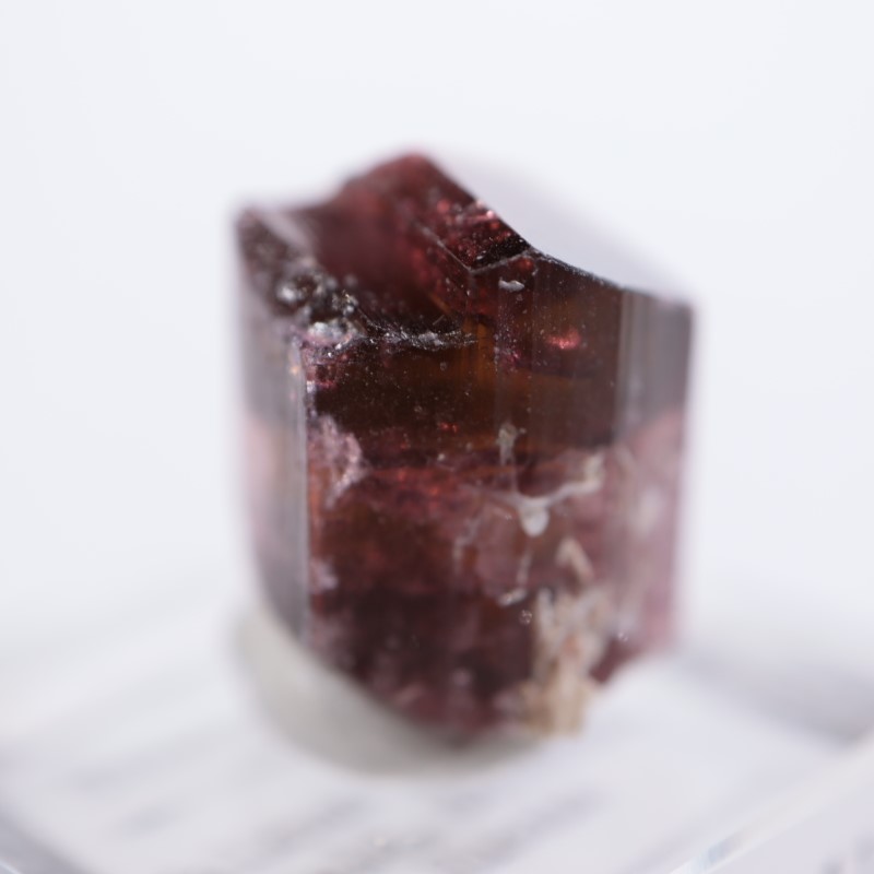 Malkhan産 トルマリン | 鉱物標本,タ行,トルマリン/電気石