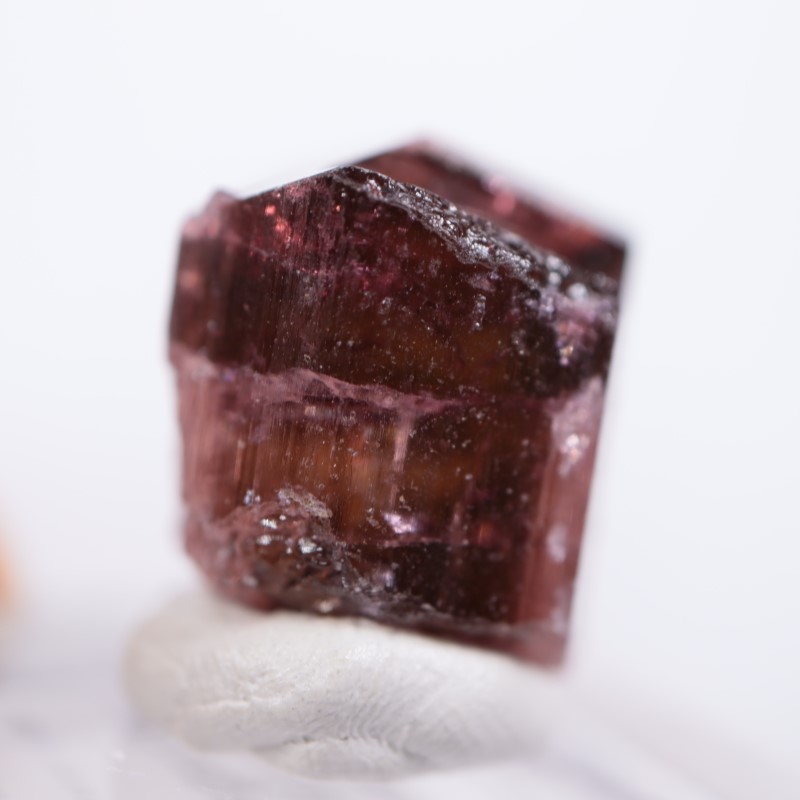 Malkhan産 トルマリン | 鉱物標本,タ行,トルマリン/電気石