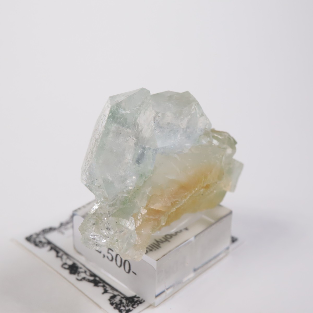 ����ɻ� ���ݥե��饤��