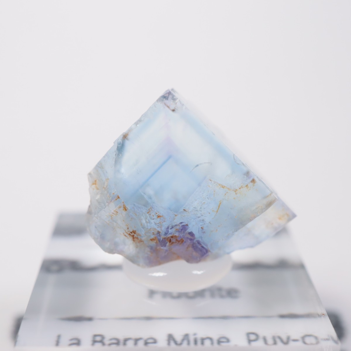 La Barre�ۻ��� �ե����饤��