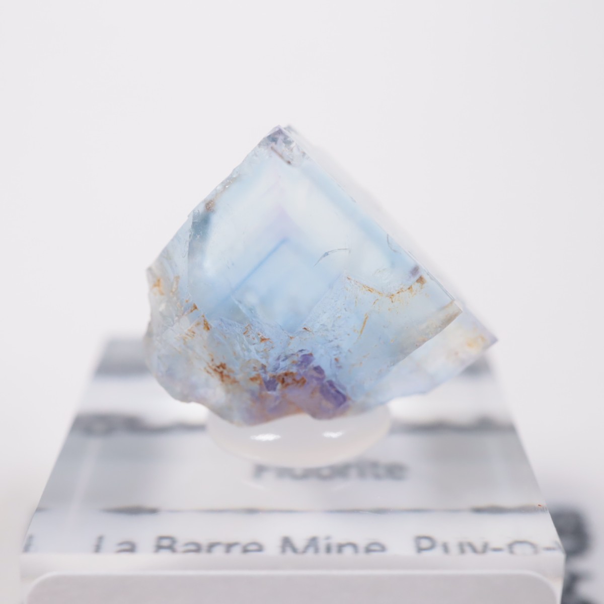 La Barre�ۻ��� �ե����饤��