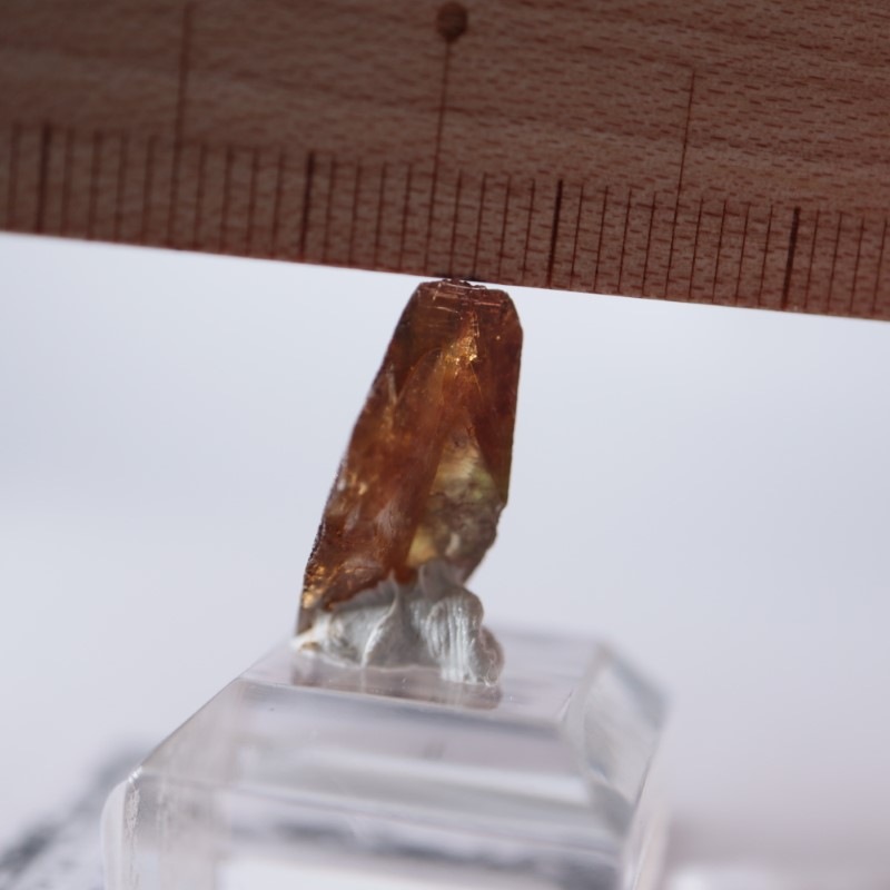 チタナイト（スフェン） | 鉱物標本,タ行,チタナイト/くさび石