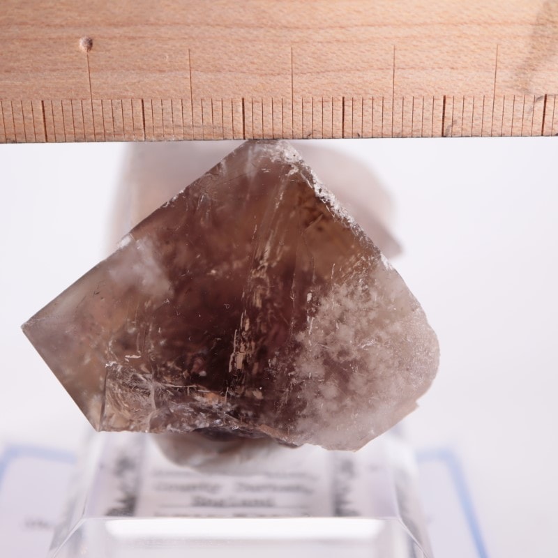 ミ*オ様 イギリス産　Sherry Twins Pocket フローライト 鉱物 ミ*オ様 イギリス産 Sherry Twins Pocket フローライト 鉱物