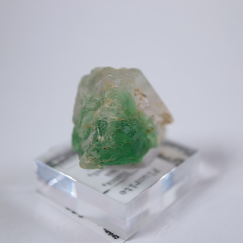 コロンビア フローライト DH-916 天然石 原石 蛍石 鉱石 鉱物