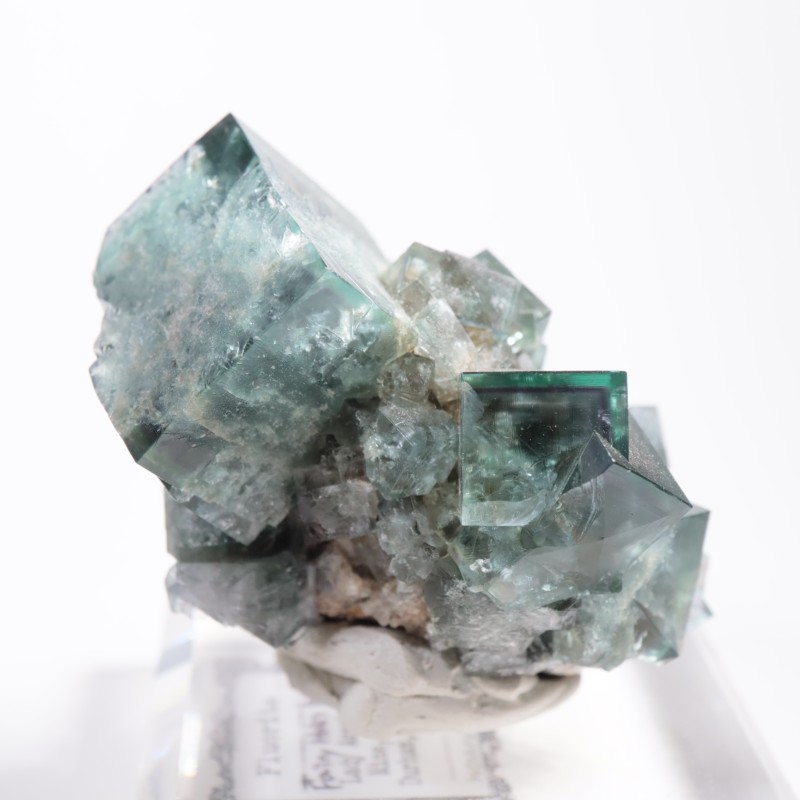 Fairy Holes Pocket �ե����饤��