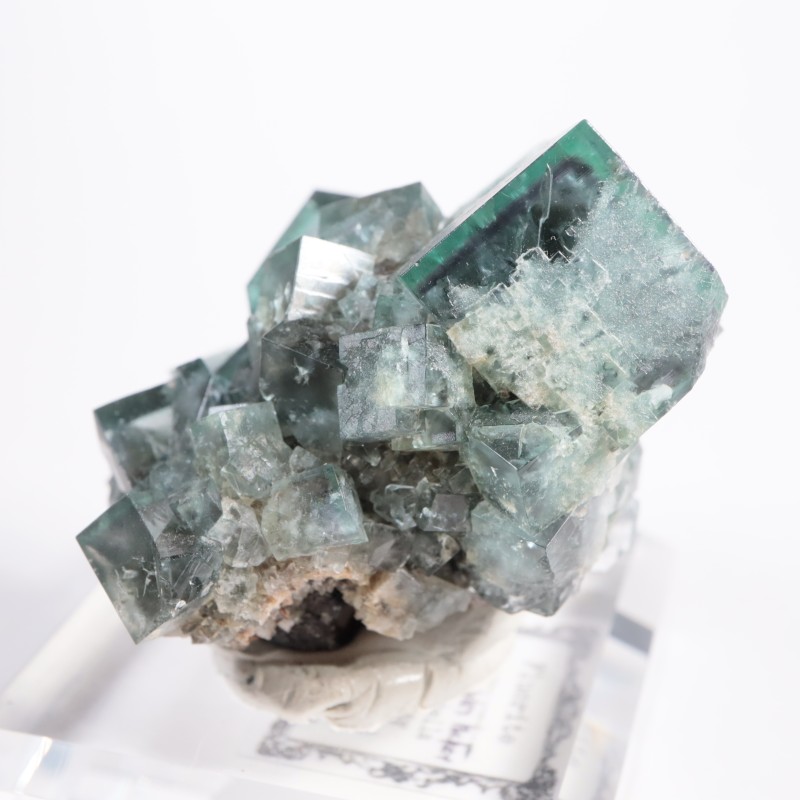 Fairy Holes Pocket �ե����饤��