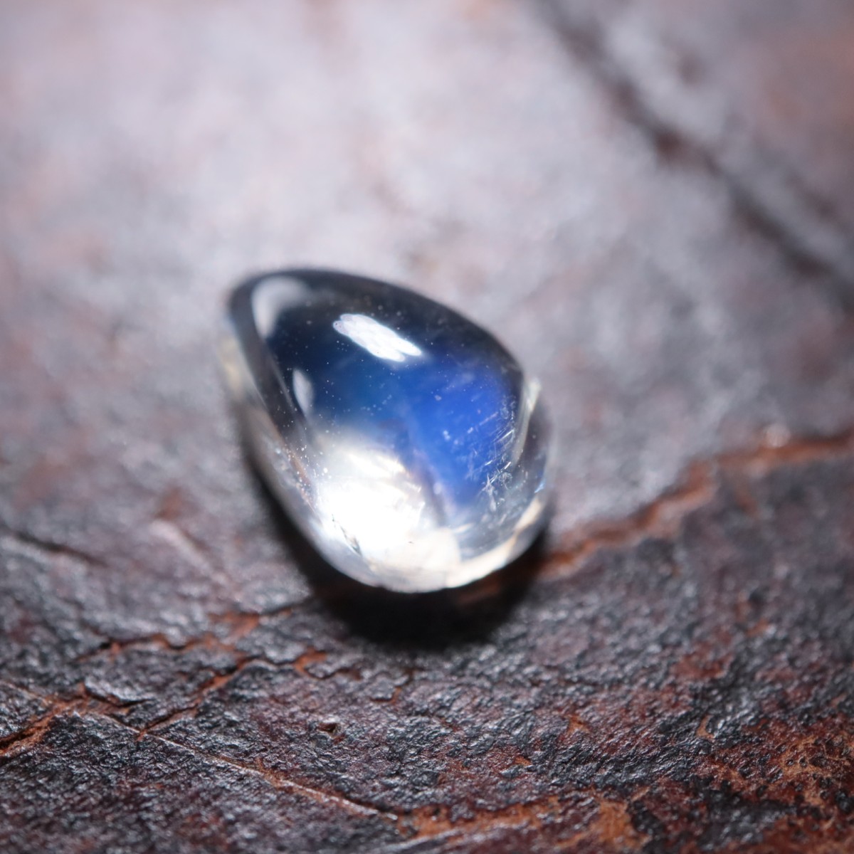 インド産 ムーンストーン | 宝石・ルース | ほたるみねらるオンライン